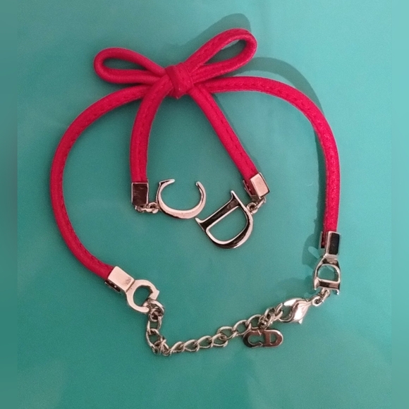 Christian Dior Bracelet With Dustbag - Picture 4 of 6